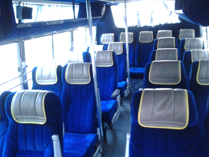 20seater