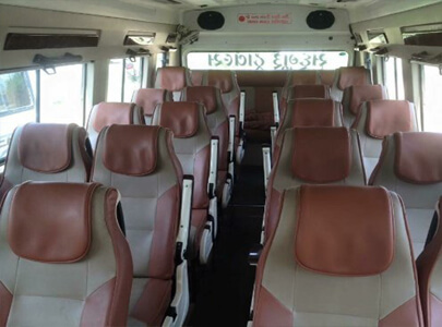 24Seater
