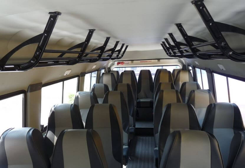 26Seater
