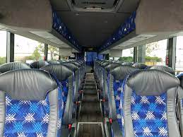 38seater