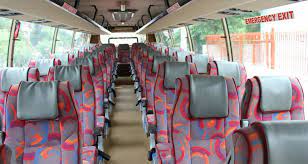 42seater
