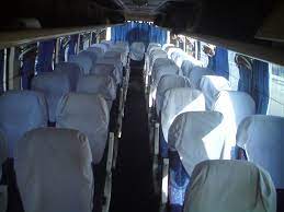 45seater